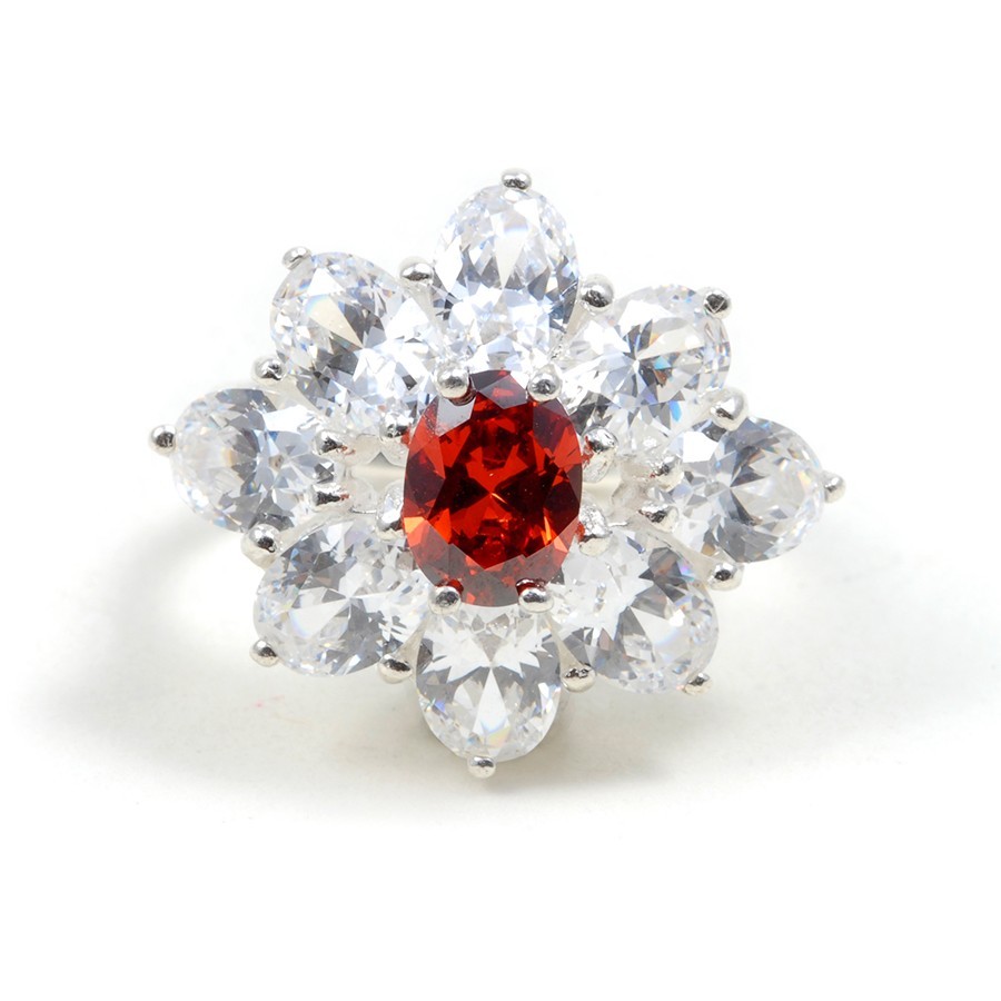 Bague argent Kyoto - 0 - Boutique Nirvana