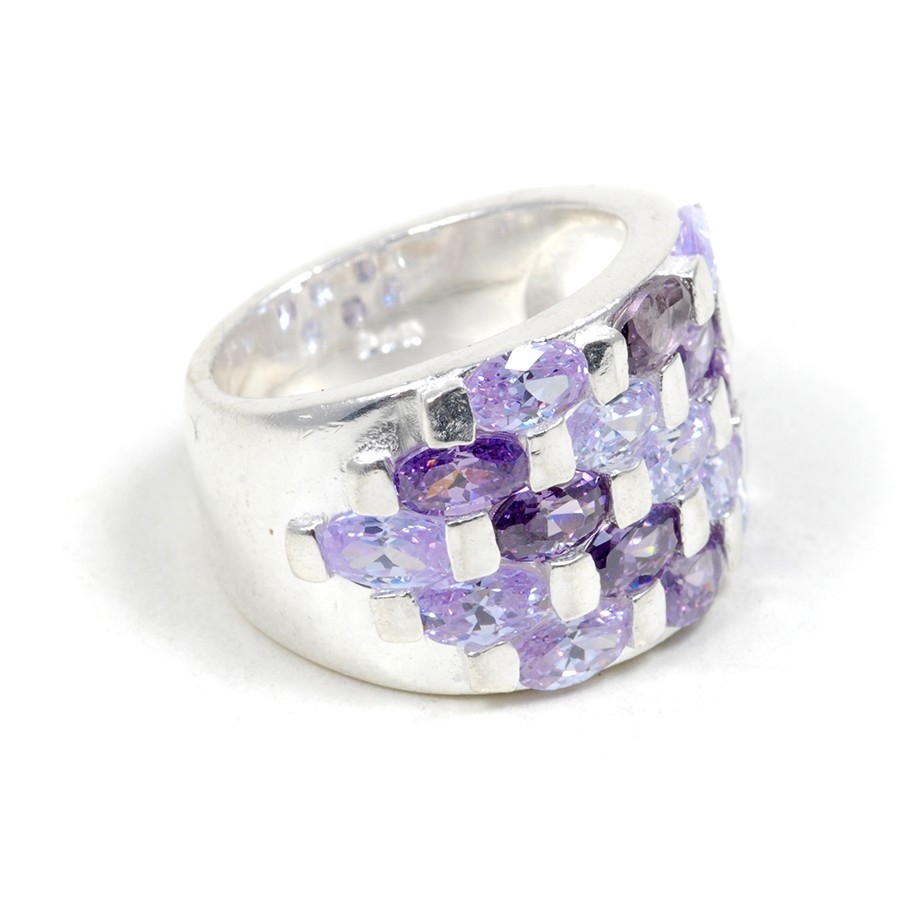 Bague argent Formentera - 0 - Boutique Nirvana