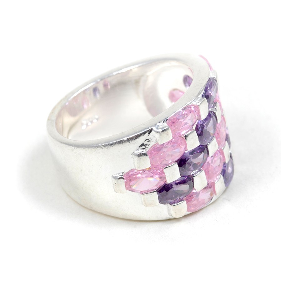 Bague argent Formentera - 0 - Boutique Nirvana
