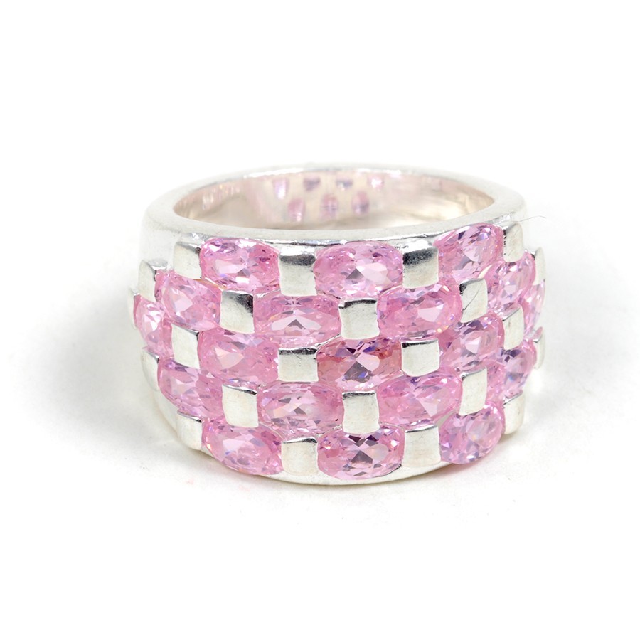 Bague argent Formentera - 0 - Boutique Nirvana