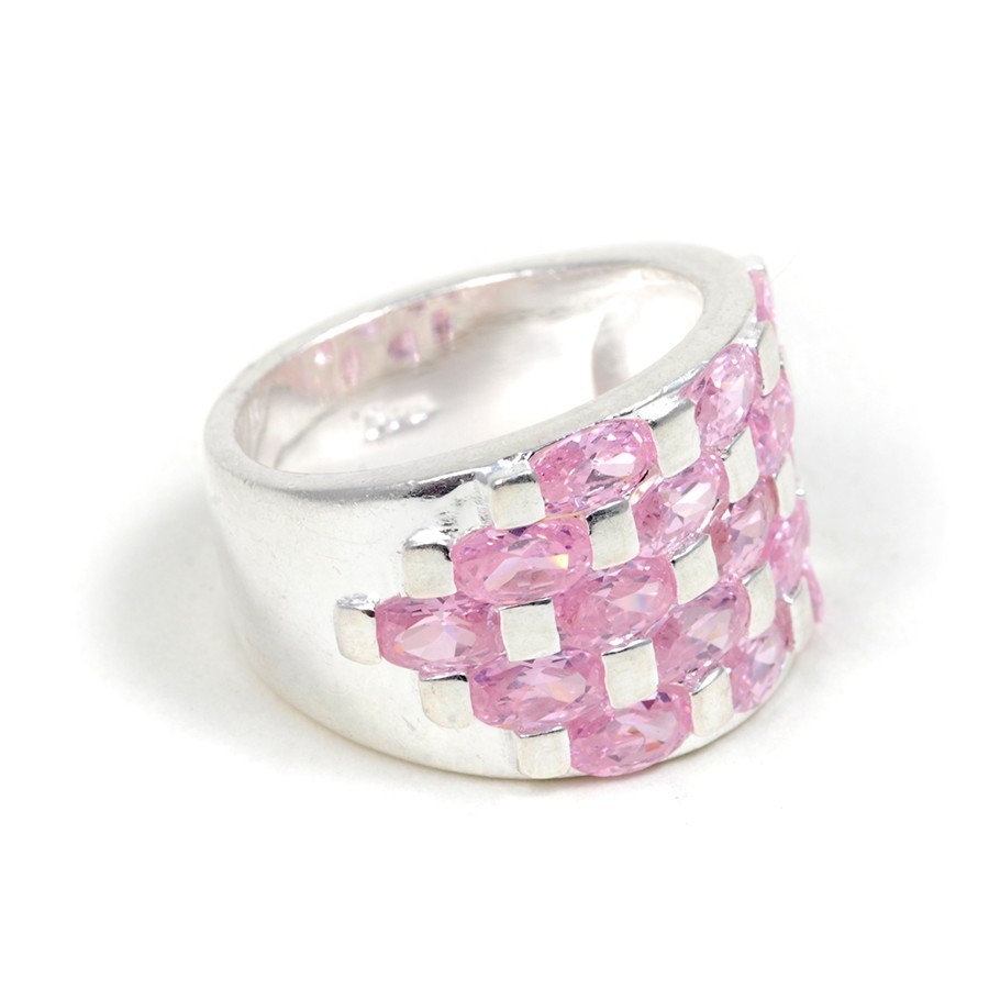 Bague argent Formentera - 0 - Boutique Nirvana