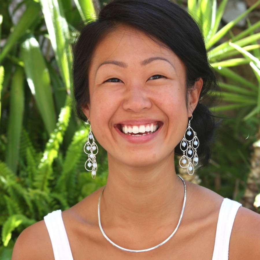 Boucles argent Diva - Silver Jewellery - Boutique Nirvana