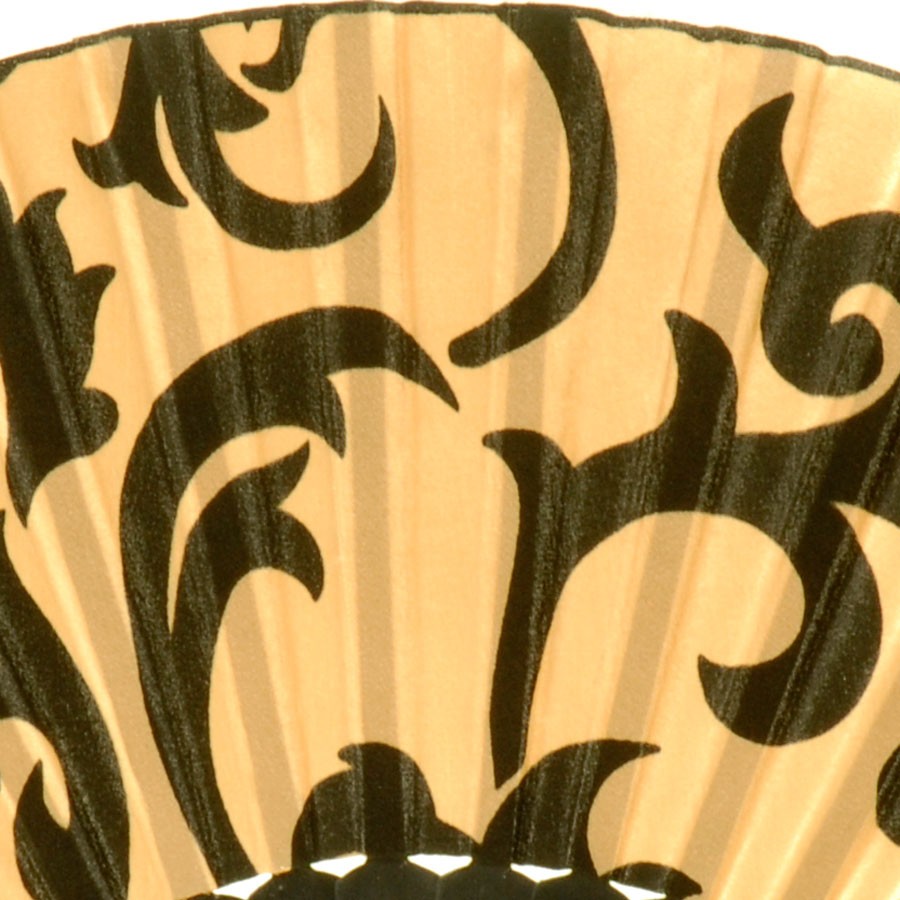 Eventail soie Kyoto - Accessories - Boutique Nirvana