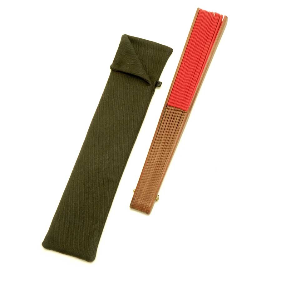 Eventail soie Kyoto - Accessories - Boutique Nirvana