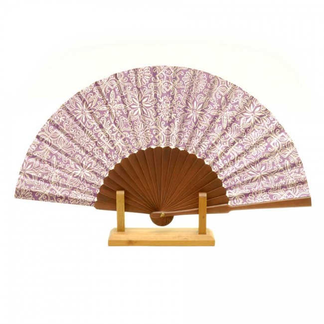 Eventail en soi Shanghai - Accessories - Boutique Nirvana