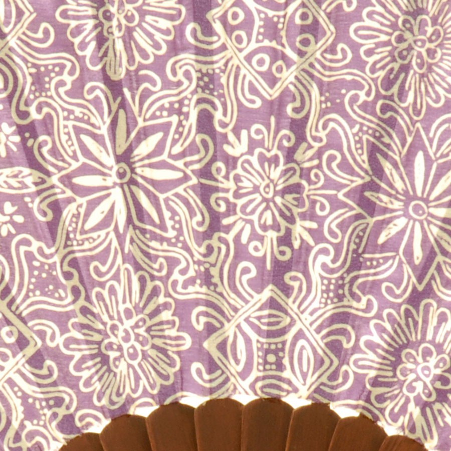 Eventail en soi Shanghai - Accessories - Boutique Nirvana