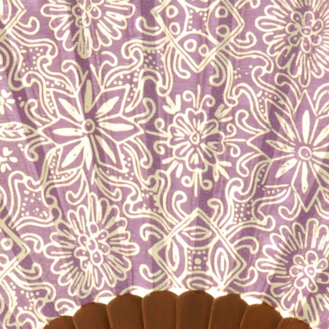 Eventail en soi Shanghai - Accessories - Boutique Nirvana