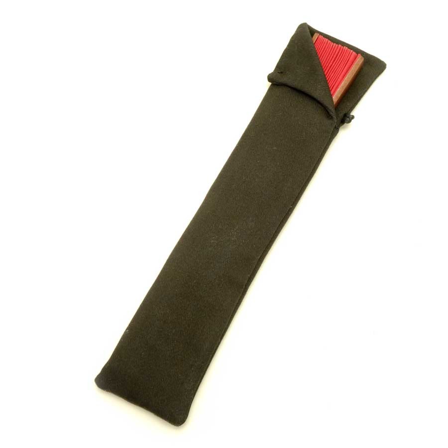 Eventail en soie Fidji - ACCESSOIRES - Boutique Nirvana