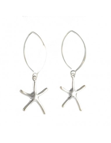 Silver Symbol Earring Range - Home - Boutique Nirvana