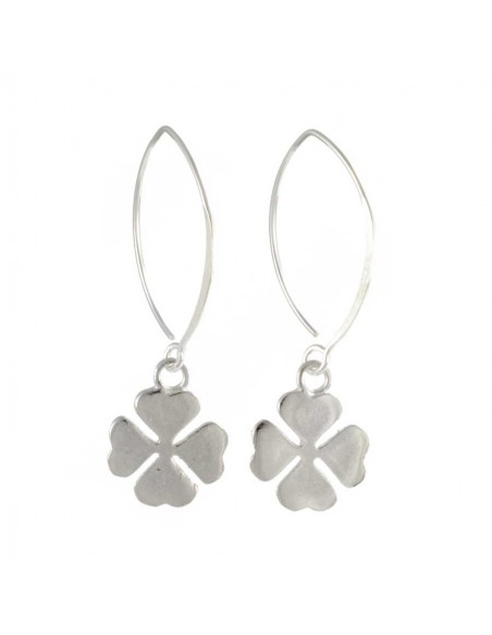Silver Symbol Earring Range - Home - Boutique Nirvana