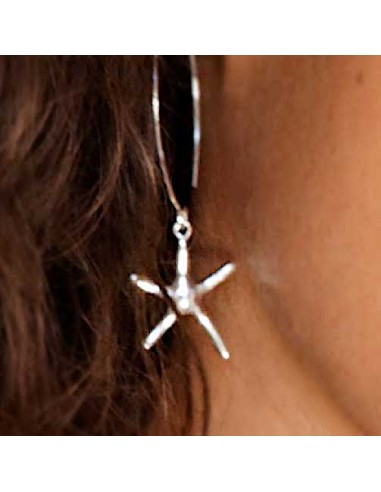 Silver Symbol Earring Range - Home - Boutique Nirvana