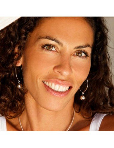 Sterling Silver Ball Earring Range - Silver Jewellery - Boutique Nirvana