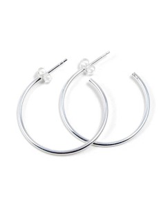 Créoles Ø 3,8 cm - Home -