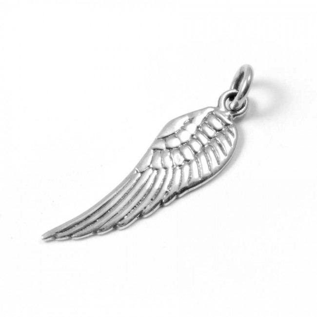 Small Silver Charms - Silver Jewellery - Boutique Nirvana