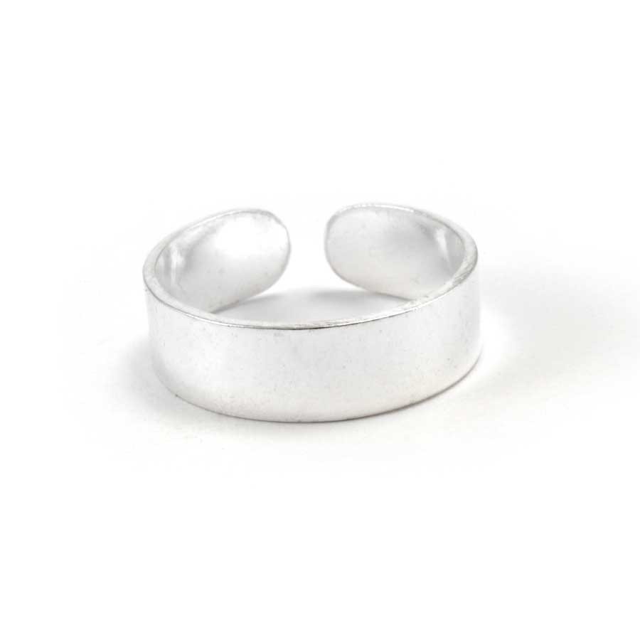 Bague de pieds ou phalange argent réglables - BIJOUX ARGENT - Boutique Nirvana