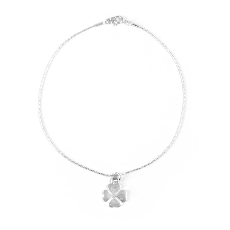Ethnic Silver Charm Anklet Range - Home - Boutique Nirvana