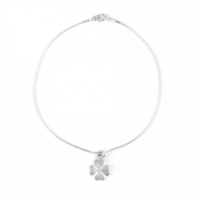 Ethnic Silver Charm Anklet Range - Home - Boutique Nirvana
