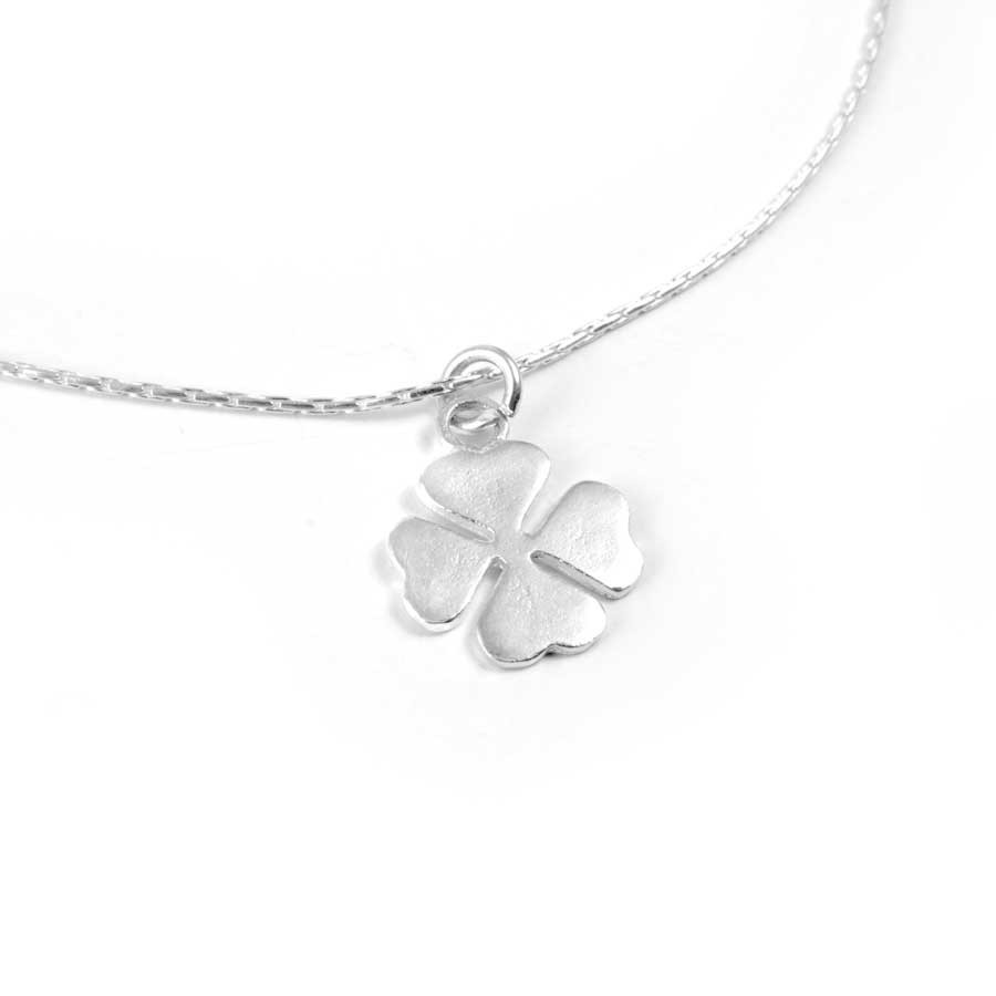 Ethnic Silver Charm Anklet Range - Home - Boutique Nirvana