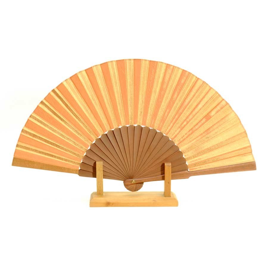 Silk Fan - Accessories - Boutique Nirvana