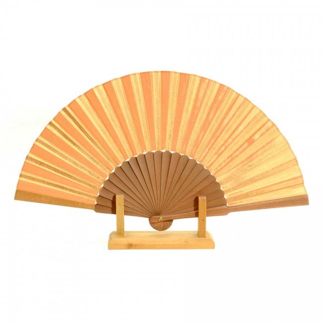 Silk Fan - Accessories - Boutique Nirvana