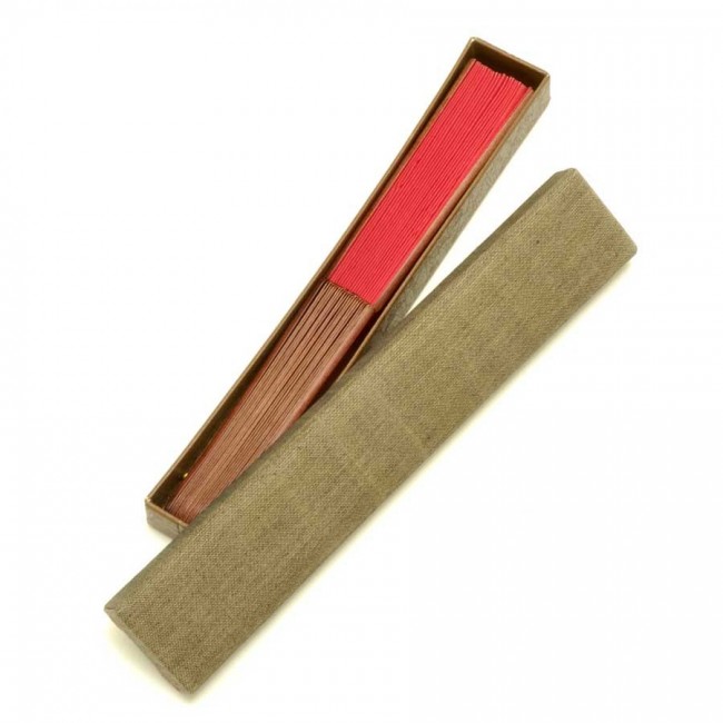 Silk Fan - Accessories - Boutique Nirvana