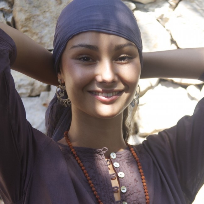 Beautiful Cotton Scarves - 0 - Boutique Nirvana