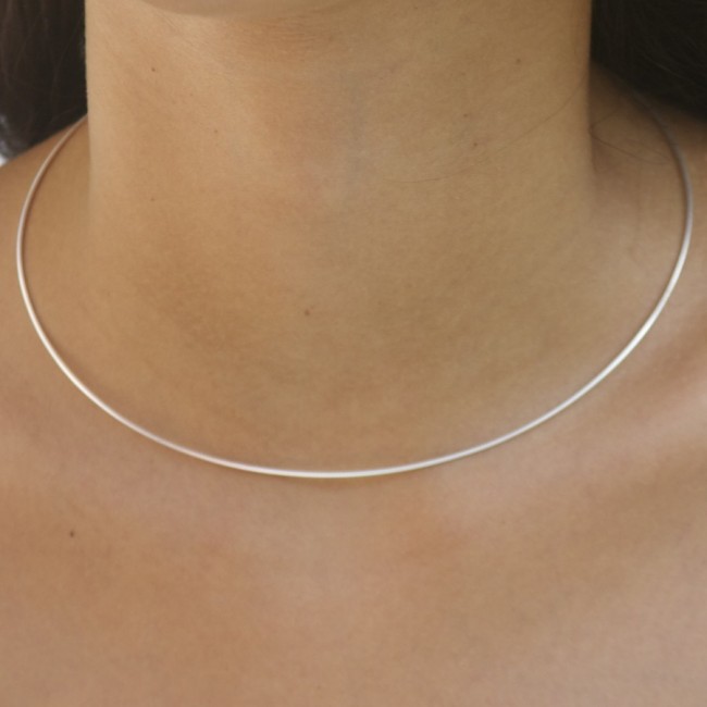 Silver wire - Home - Boutique Nirvana