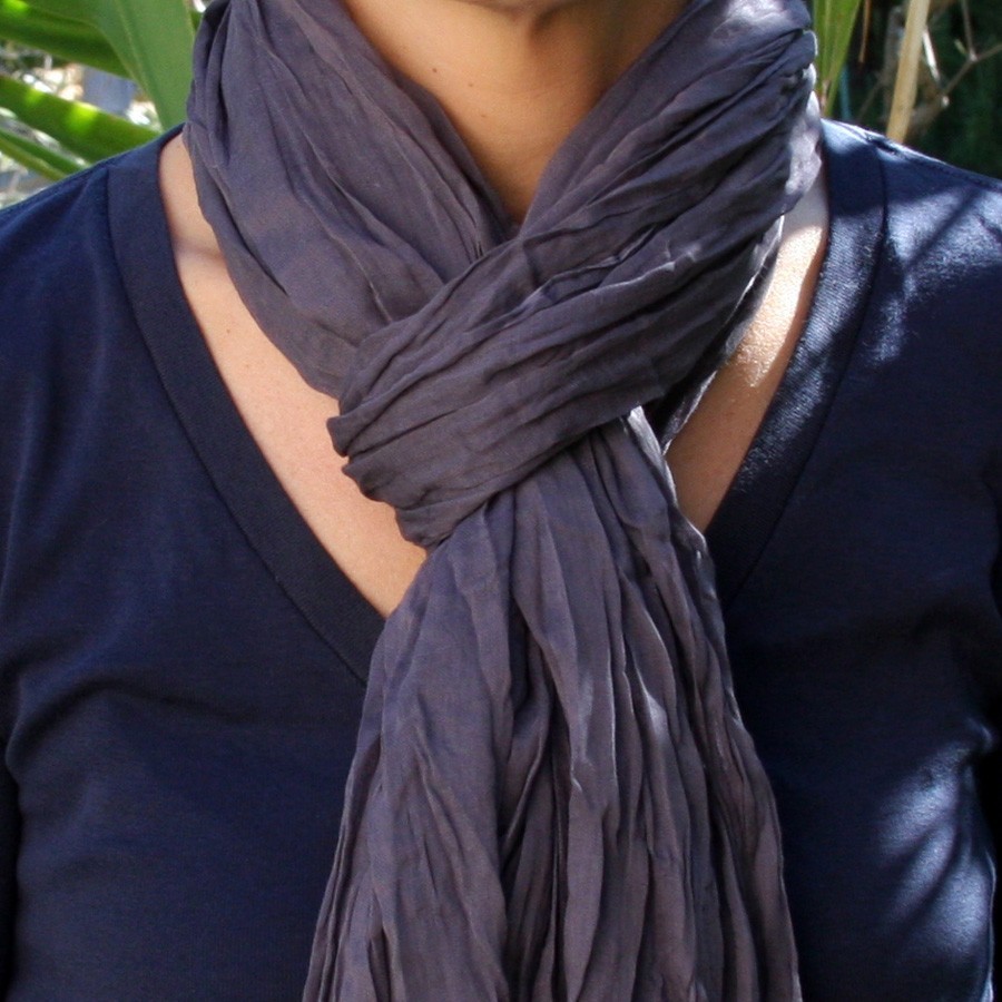 Beautiful Cotton Scarves - 0 - Boutique Nirvana