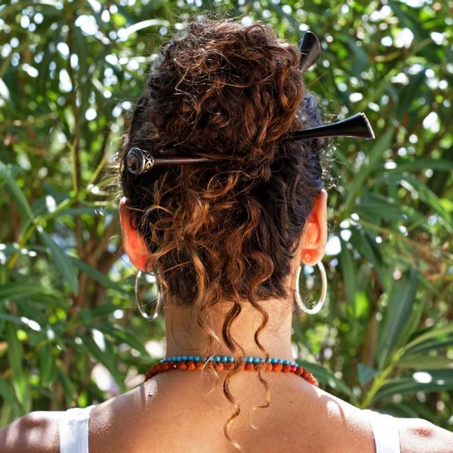 Pics en bois et métal - Accessories - Boutique Nirvana