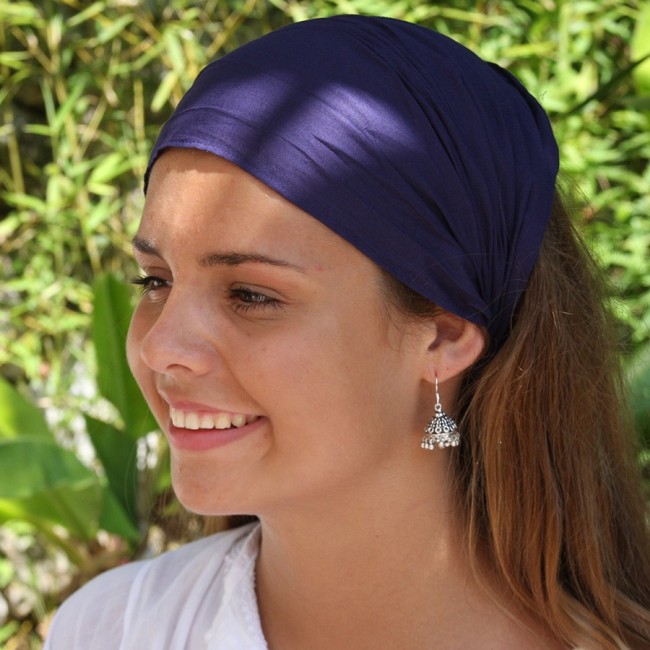 Bandeau à cheveux - ACCESSOIRES - Boutique Nirvana