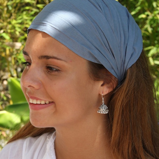 Bandeau à cheveux - ACCESSOIRES - Boutique Nirvana