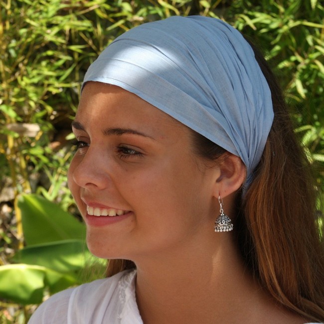 Bandeau à cheveux - ACCESSOIRES - Boutique Nirvana
