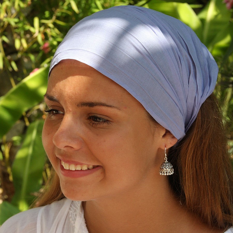 Bandeau à cheveux - ACCESSOIRES - Boutique Nirvana
