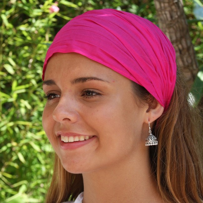 Bandeau à cheveux - ACCESSOIRES - Boutique Nirvana