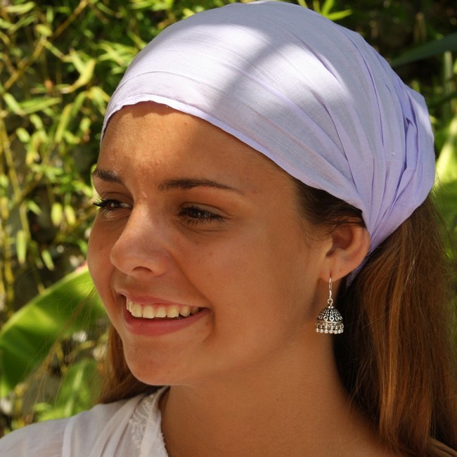 Bandeau à cheveux - ACCESSOIRES - Boutique Nirvana