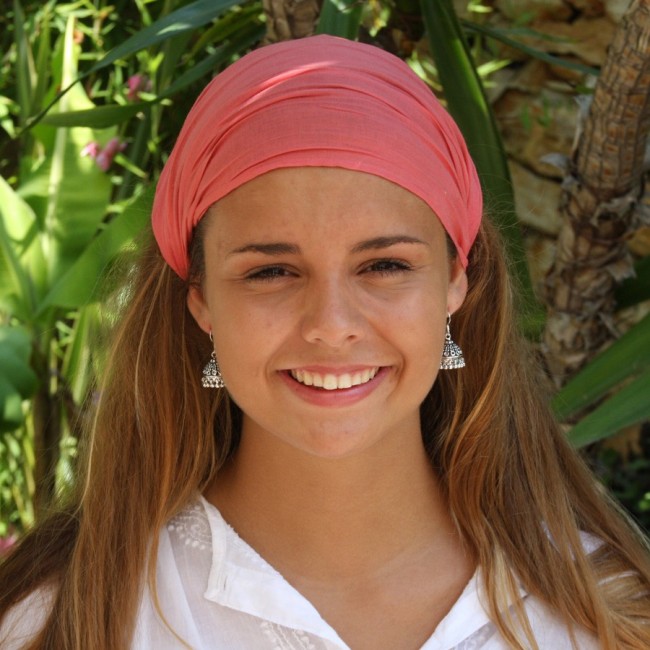 Bandeau à cheveux - ACCESSOIRES - Boutique Nirvana