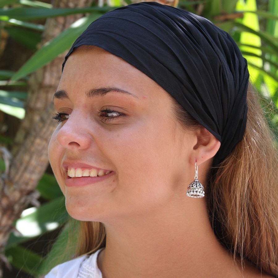 Bandeau à cheveux - ACCESSOIRES - Boutique Nirvana