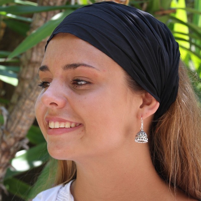 Bandeau à cheveux - ACCESSOIRES - Boutique Nirvana