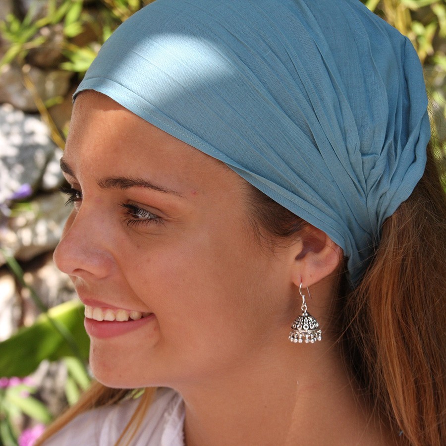 Bandeau à cheveux - ACCESSOIRES - Boutique Nirvana