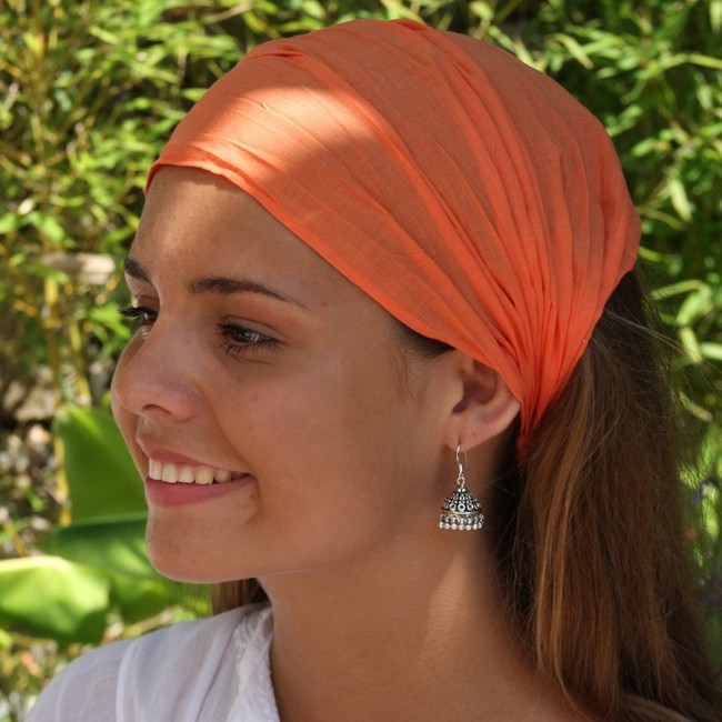Bandeau à cheveux - ACCESSOIRES - Boutique Nirvana