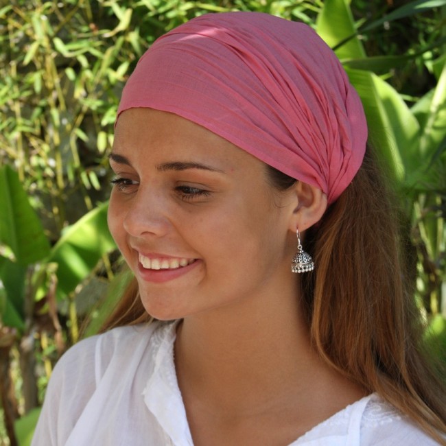 Bandeau à cheveux - ACCESSOIRES - Boutique Nirvana
