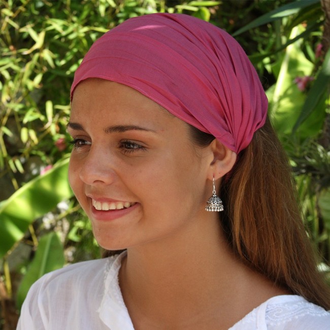 Bandeau à cheveux - ACCESSOIRES - Boutique Nirvana