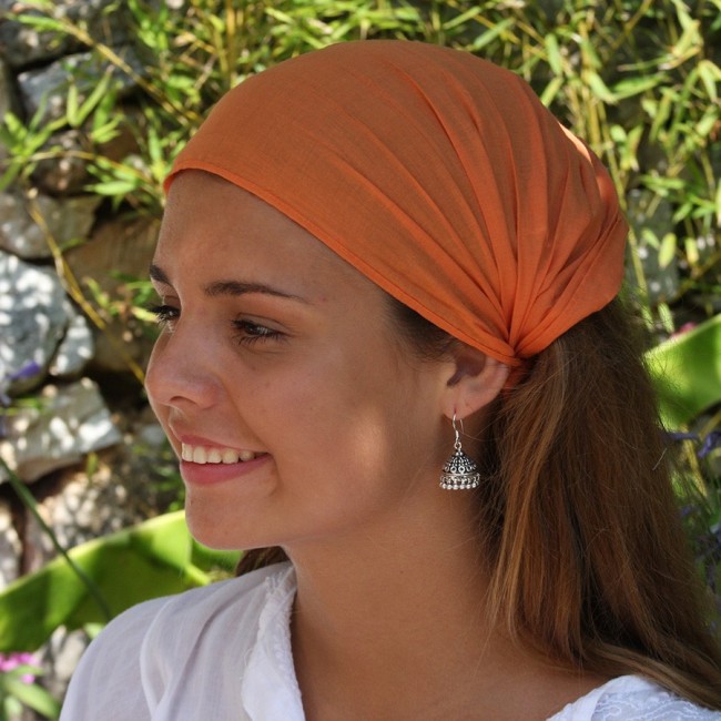 Bandeau à cheveux - ACCESSOIRES - Boutique Nirvana
