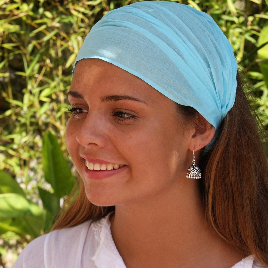 Headband - Accessories - Boutique Nirvana