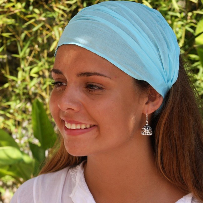 Bandeau à cheveux - ACCESSOIRES - Boutique Nirvana