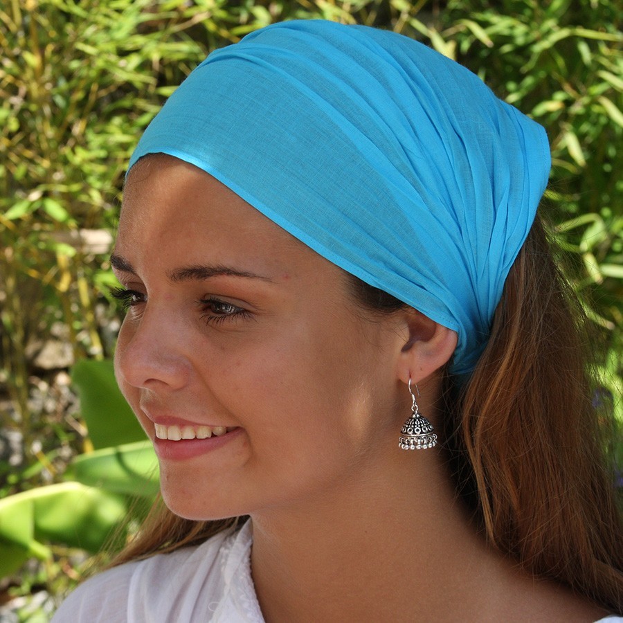 Headband - Accessories - Boutique Nirvana