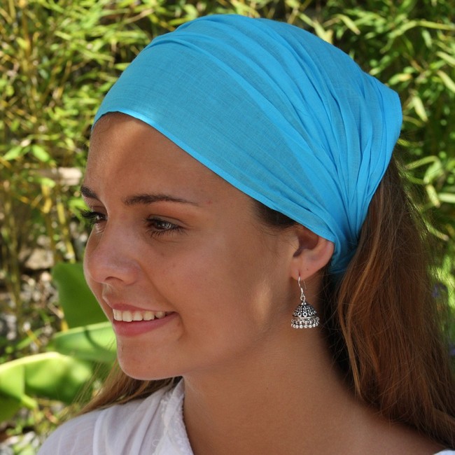 Bandeau à cheveux - ACCESSOIRES - Boutique Nirvana