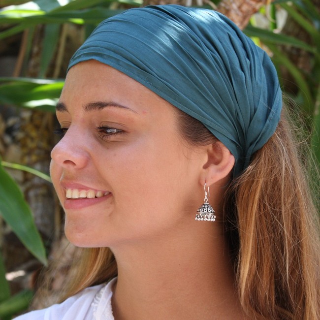 Bandeau à cheveux - ACCESSOIRES - Boutique Nirvana