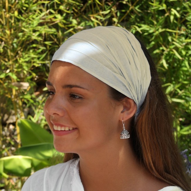 Bandeau à cheveux - ACCESSOIRES - Boutique Nirvana