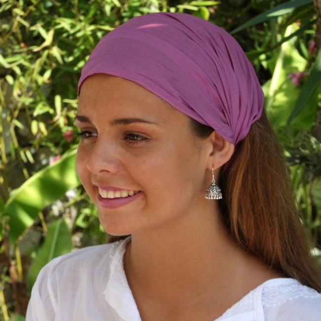 Bandeau à cheveux - ACCESSOIRES - Boutique Nirvana